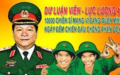 Một góc nhìn về nền giáo dục XHCH Việt Nam