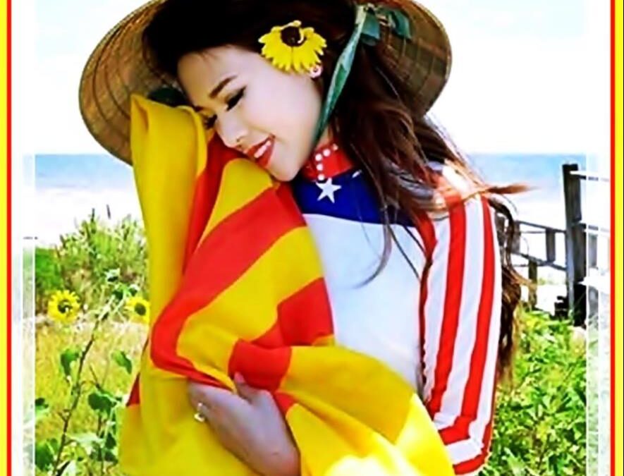 Đại học Dartmouth: LỊCH SỬ CỘNG ĐỒNG NGƯỜI VIỆT HẢI NGOẠI