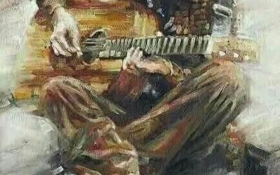 Mắt Lệ Cho Người