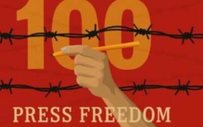 100 năm “Báo chí cách mạng” Việt Nam