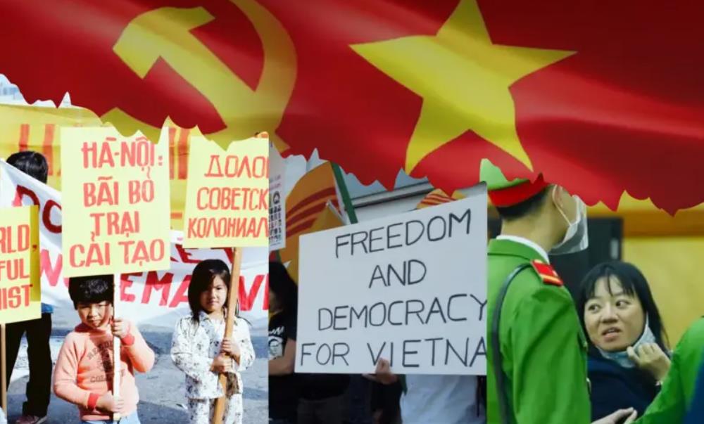 50 năm sau chiến tranh, Việt Nam đã thực sự có tự do, dân chủ?