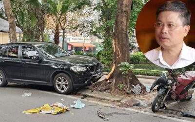 Diễn Đàn Việt Nam 21 Tin Tức – Nghị Luận Số 77.2025