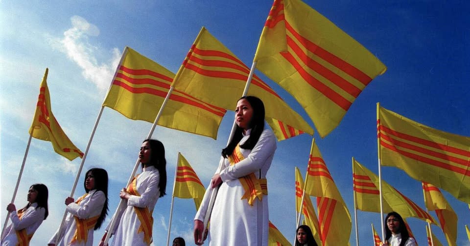 Xung Đột Chính Trị Giữa Các Thế Hệ Người Việt Tại Quận Cam