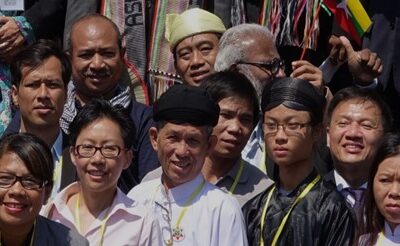 Từ độc tài đến dân chủ: chúng ta là yếu tố quyết định