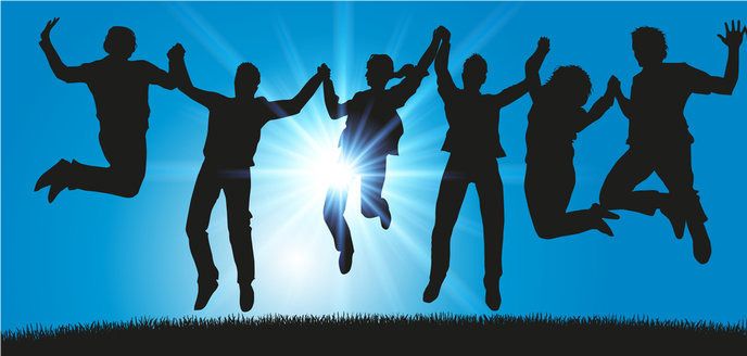 Đại nhạc hội Người Việt & Quê hương thứ Hai