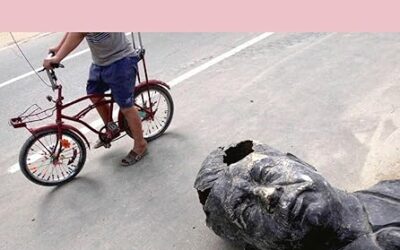 THẾ GIỚI ĐỘC TÀI – CUỐN SÁCH CỦA NHÀ CHÍNH TRỊ HỌC MARCEL DIRSUS