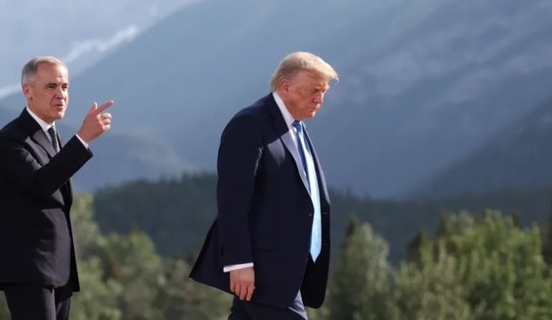 Làm cho nước Mỹ đơn độc trở lại