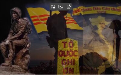 Buổi chiếu phim THUYỀN NHÂN – HÀNH TRÌNH 50 NĂM tại Namur Vương Quốc Bỉ vào ngày Chúa nhật 22/6/2025