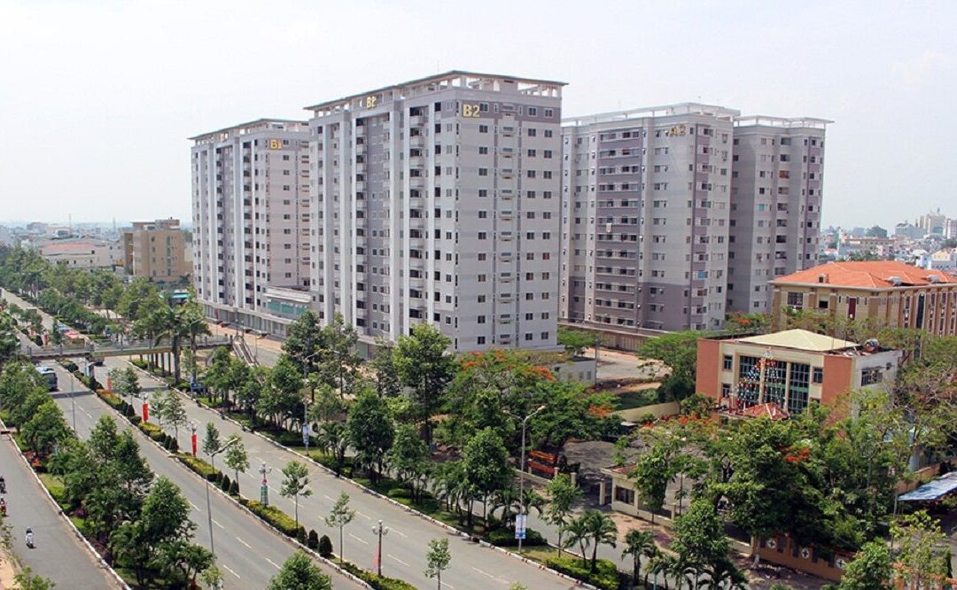 Bất động sản Việt Nam đã bị lũng đoạn như thế nào?