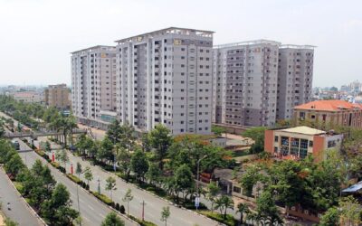 Bất động sản Việt Nam đã bị lũng đoạn như thế nào?