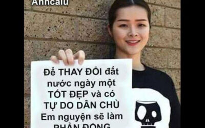 Thế nào và ai là phản động
