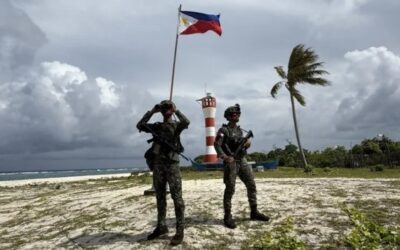 Tiêu chuẩn kép của Bắc Kinh ở Biển Đông