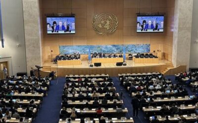 Việt Nam có nên được vào Hội đồng Nhân quyền Liên Hợp Quốc?