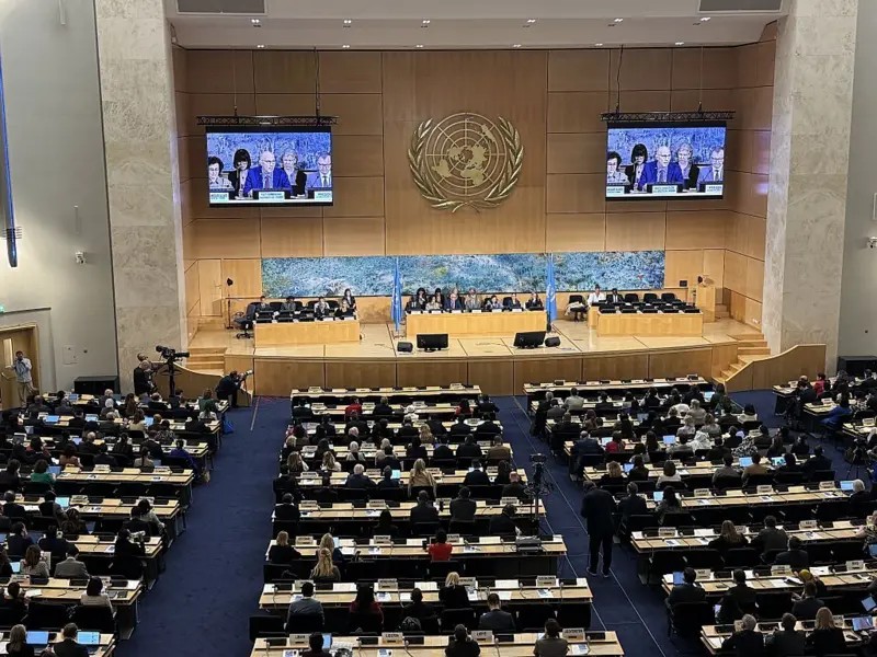 Việt Nam có nên được vào Hội đồng Nhân quyền Liên Hợp Quốc?