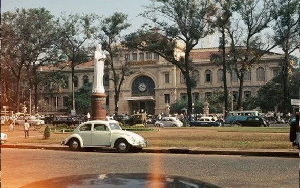 Sài Gòn: Nơi khai sinh Ý Thức Hệ Cộng Hoà 