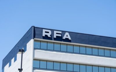 Đài Á châu Tự do (RFA) tuyên bố ngừng đưa tin