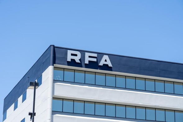 Đài Á châu Tự do (RFA) tuyên bố ngừng đưa tin