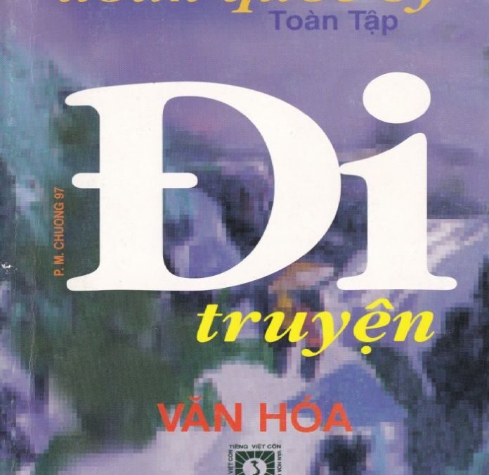 Đi! – Doãn Quốc Sỹ