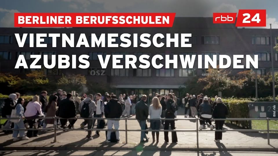 Du sinh học nghề Việt Nam biến mất