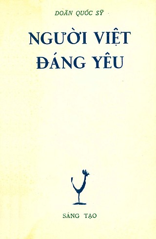 Người Việt Đáng Yêu