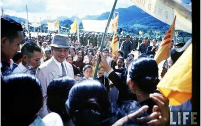 Tầm Vóc Lịch Sử của Tổng Thống Ngô Đình Diệm