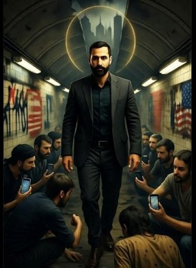 Đây không phải là một chiến thắng. Đây cũng không phải là một thất bại.