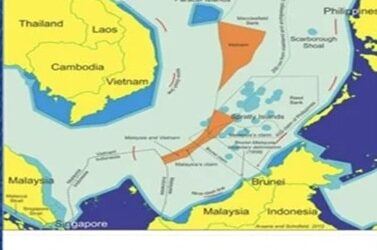 Mã Lai hoàn toàn không có chủ quyền trên quần đảo Trường Sa của Việt Nam