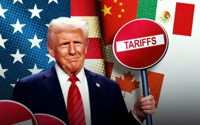 Không Có “America First”, chỉ Có “Trump First”