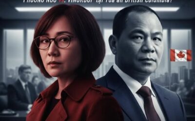 Vụ kiện ngược có thể khiến Phạm Nhật Vượng và Vingroup trả giá hàng trăm triệu đô la?