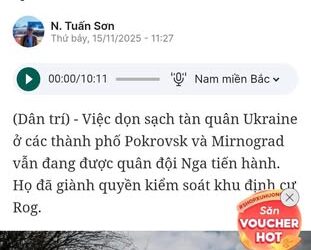 KHI NGÒI BÚT ĐỔI CHỦ, SỰ THẬT THÀNH KẺ LƯU VONG