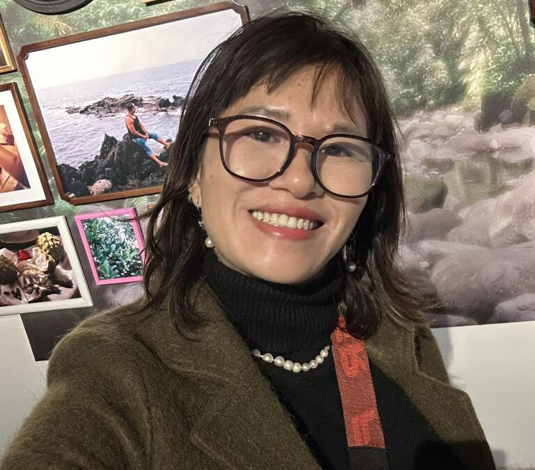 Ra Toà cùng Vinfast – Hong Thai Hoang