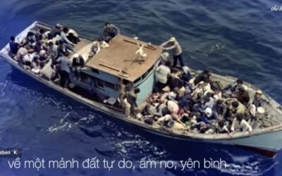 Ký Ức Thuyền Nhân