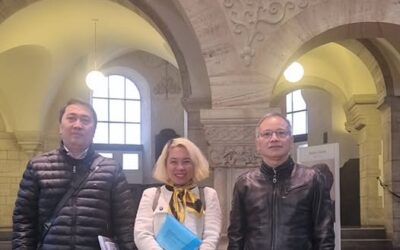 VỤ KIỆN Ở BERLIN: VINGROUP PHẢI TRẢ 80% ÁN PHÍ — BÀI HỌC VỀ TỰ DO, PHÁP QUYỀN VÀ TRÁCH NHIỆM NGÔN LUẬN