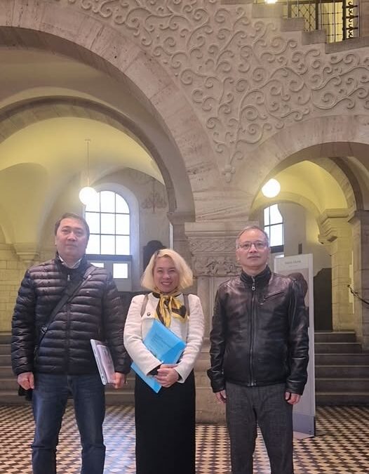 VỤ KIỆN Ở BERLIN: VINGROUP PHẢI TRẢ 80% ÁN PHÍ — BÀI HỌC VỀ TỰ DO, PHÁP QUYỀN VÀ TRÁCH NHIỆM NGÔN LUẬN