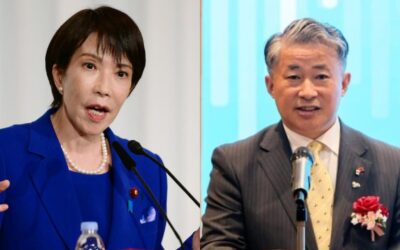 Việc Trung cộng bắt nạt Nhật Bản cho thế giới một bài học