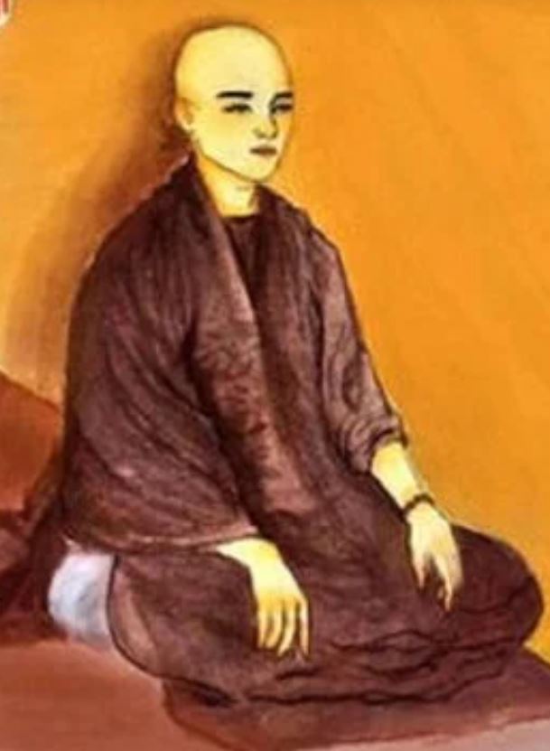 HẠT BỤI RONG CHƠI GIỮA TRỜI