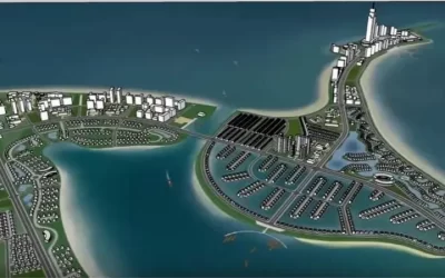 Do đâu dự án lấn biển Cần Giờ của Vingroup gặp phản đối?