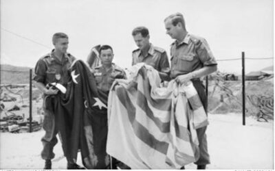 Sau tiếng súng: “Cựu binh Úc, Mỹ và Việt Nam Cộng Hòa – Ba số phận, ba con đường hậu chiến”