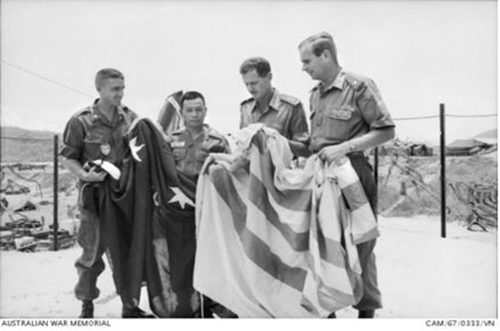 Sau tiếng súng: “Cựu binh Úc, Mỹ và Việt Nam Cộng Hòa – Ba số phận, ba con đường hậu chiến”