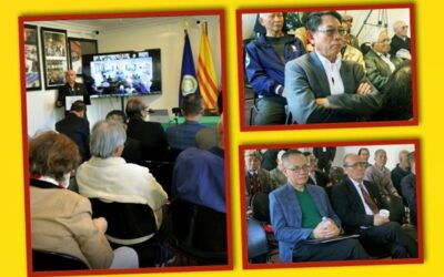 Cuộc chiến giữa VNCH và VNCS chưa bao giờ chấm dứt