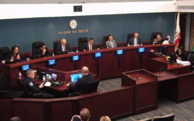 BIỂU TÌNH ÔN HÒA PHẢN ĐỐI VIỆC CHỈ ĐỊNH LẠI/THÊM TÊN CHARLIE KIRK WAY VÀO ALL AMERICAN WAY VÀ NGÀY CHARLIE KIRK HẰNG NĂM TẠI WESTMINSTER.