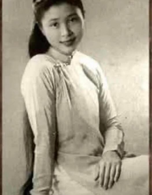 Câu chuyện của  bài hát ”Tóc xưa”