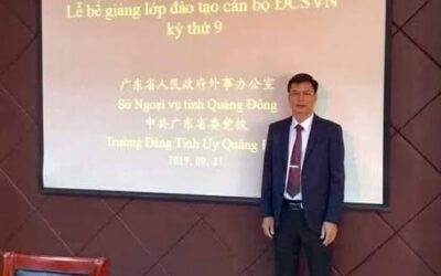 TẦU ĐÃ CHIẾM ĐƯỢC VN MÀ KHÔNG CẦN ĐÁNH