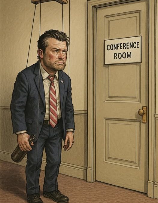 Lưỡng đảng trong Quốc Hội điều tra Pete Hegseth về cáo buộc “tội ác chiến tranh”