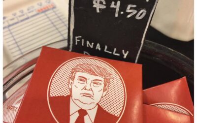 Loạt ảnh mới từ dinh thự Epstein bất ngờ được công bố — và Trump XUẤT HIỆN DÀY ĐẶC trong đó!