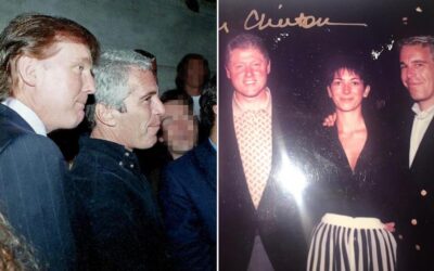 Epstein’s Story