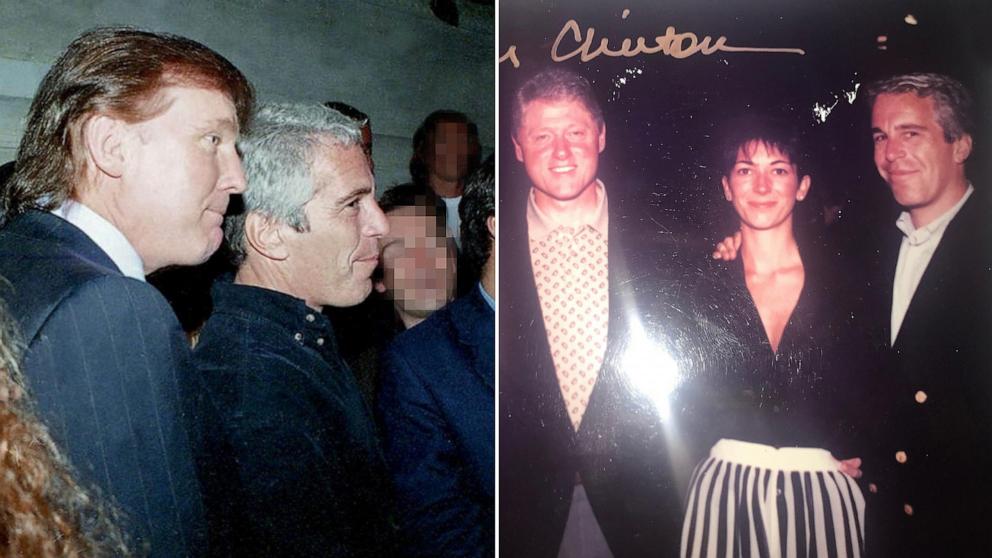 Epstein’s Story