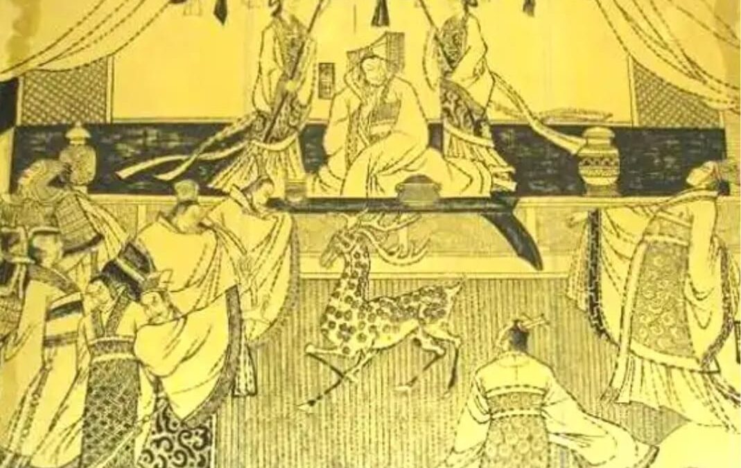 Từ cưỡng bức ngôn ngữ đến toàn trị công an