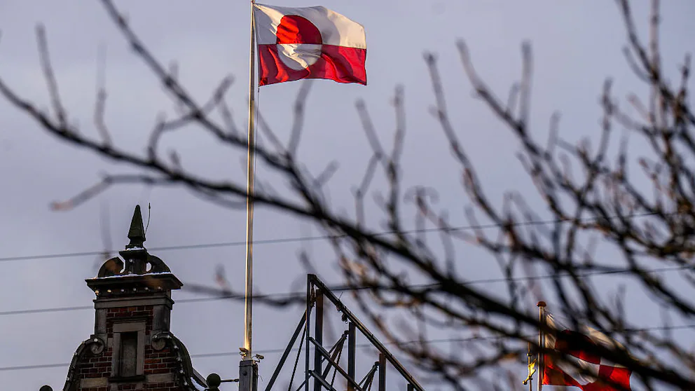 Việc Trump đe dọa lấy Groenland