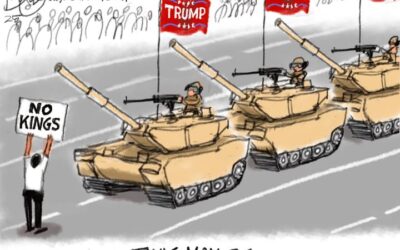 KHÔNG PHẢI AI CHỐNG CỘNG CŨNG CHỌN DÂN CHỦ